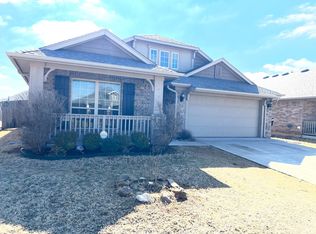 2432 NW 190th St, Edmond, OK 73012