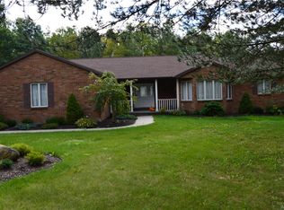 880 N Star Rd, East Aurora, NY 14052