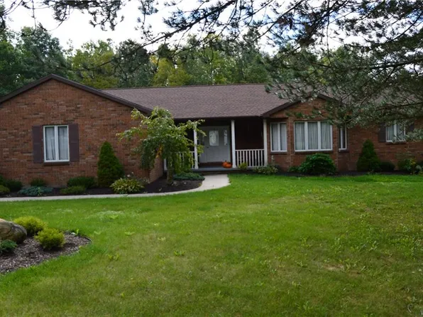 880 N Star Rd, East Aurora, NY 14052