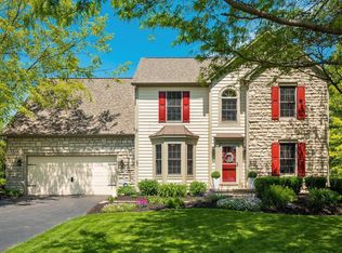 4024 Brahma Ct, Powell, OH