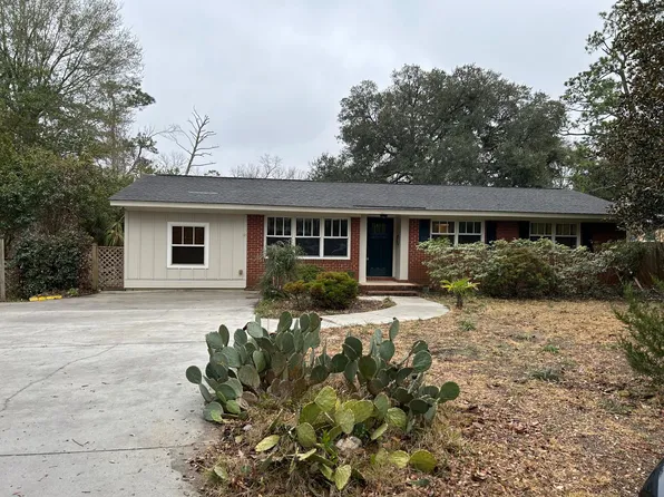 4618 Mockingbird Ln, Wilmington, NC 28409