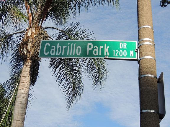 5th image of 1133 Cabrillo Park Dr