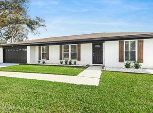 3545 Tidal Marsh Dr, Jacksonville, FL 32250