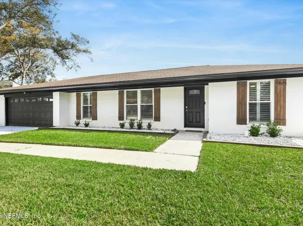 3545 TIDAL MARSH Drive, Jacksonville, FL 32250