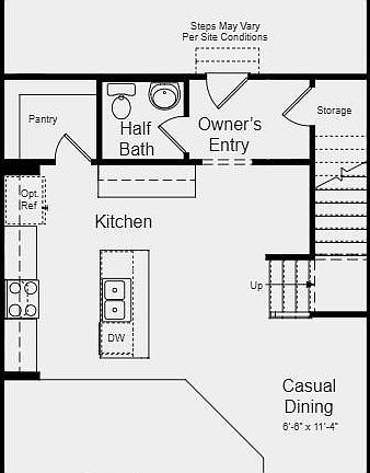 3rd image of 5745 Coulee Ln