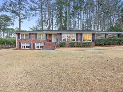 1648 Council Bluff Dr, Atlanta, GA, 30345