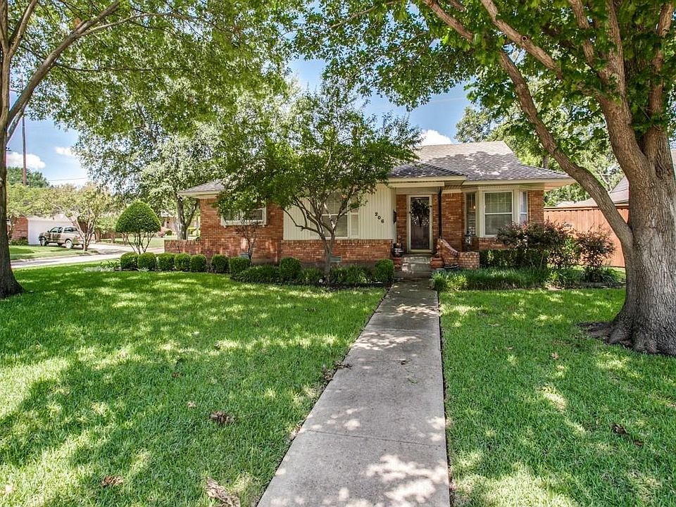 1st image of 206 S Weatherred Dr