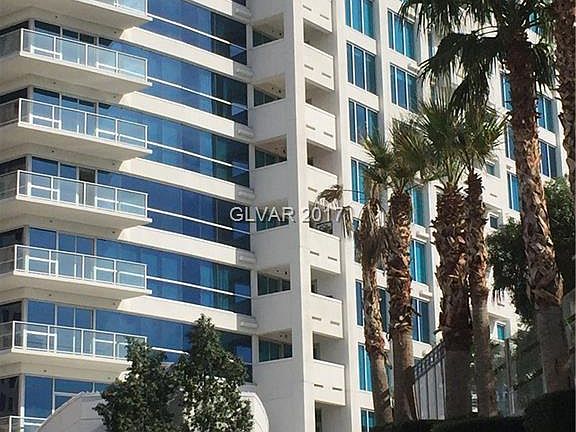 3rd image of 2700 Las Vegas Blvd S Unit 1310
