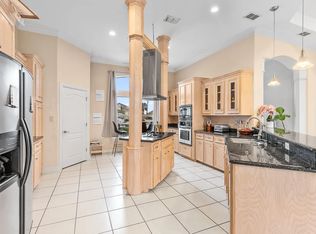 87 Bethpage Dr, Laguna Vista, TX 78578