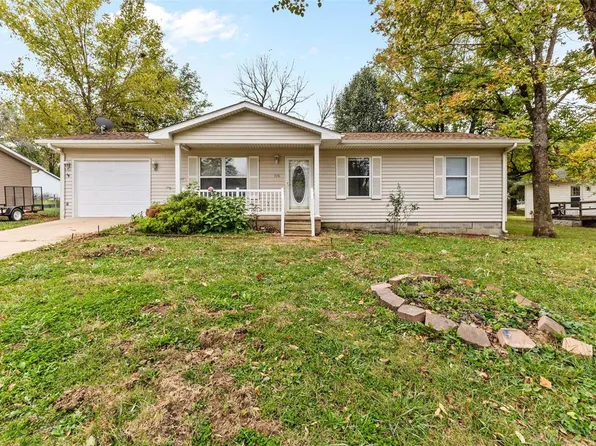 578 Kimberly Ct, Farmington, MO 63640