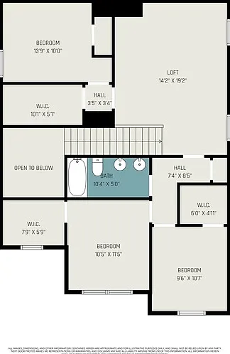 17153 Upland Bent Ct — Photo 18