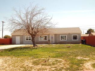 629 W Dewey Ave, Coolidge, AZ 85128