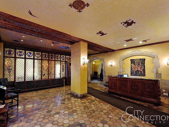 4th image of 25 Tudor City Pl APT 705