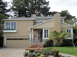 506 Bucknell Dr, San Mateo, CA