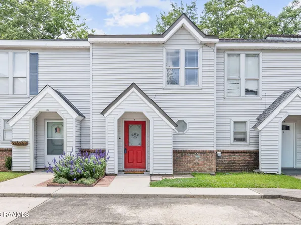 114 Aaron Dr APT F, Lafayette, LA 70508