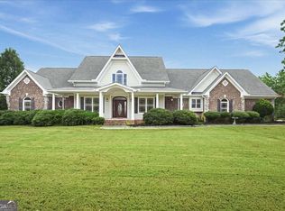 436 James Powers Rd, Monroe, GA 30656