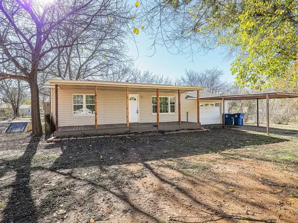 524 Georgia St, Jones, OK 73049