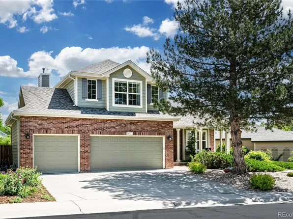 14173 W Amherst Avenue, Lakewood, CO 80228