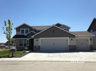 11720 W Hidden Lake Dr, Star, ID 83669
