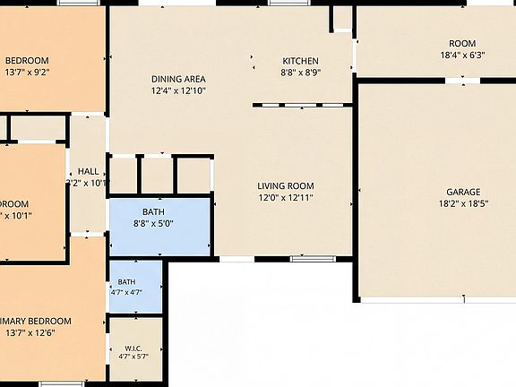 4th image of 403 Hogle St
