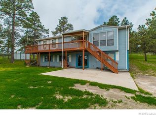12958 Wilderness Dr, Kiowa, CO 80117
