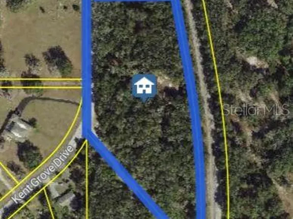 0 Kent Grove Dr Lot 30, Spring Hill, FL 34610