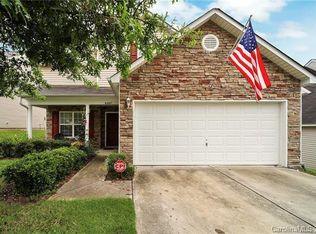 6307 Elliott Dr, Charlotte, NC 28216