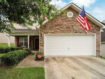 6307 Elliott Dr, Charlotte, NC, 28216
