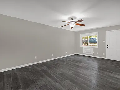 Tour our 2B 1B Updated Home