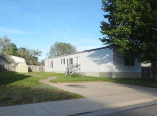 2403 Sammye Ave, Gillette, WY 82718