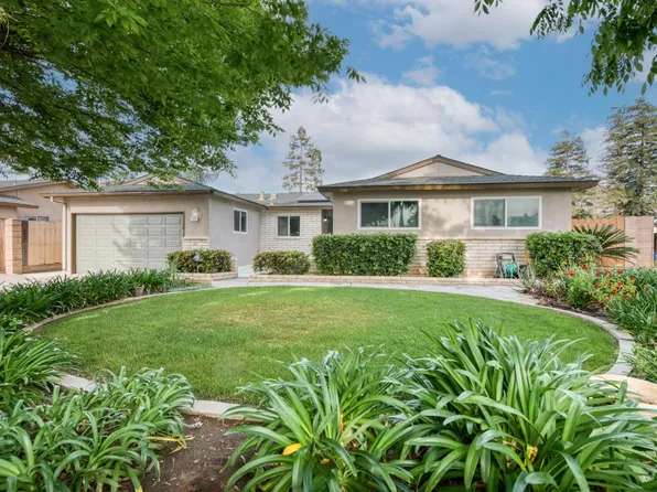 1314 Ezie Ave, Clovis, CA 93611