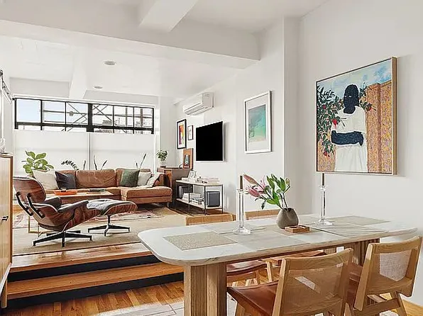 37 Bridge St APT 1E, Brooklyn, NY 11201