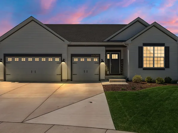 10093 W 143rd Pl, Cedar Lake, IN 46303