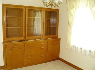 721 W Jackson St, Tomah, WI 54660