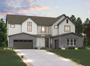 The Montclair | Residence 4335 Plan, Trails at Smoky Hill | The Preserve, Parker, CO 80134