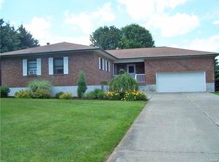 3651 Route 215, Cortland, NY 13045