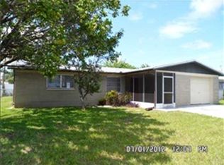 4334 Baden Dr, Holiday, FL 34691