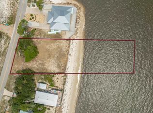 1035 Gulf Shore Blvd UNIT 7, Panacea, FL 32346