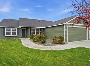 5602 Maryhill Ln, Pasco, WA 99301