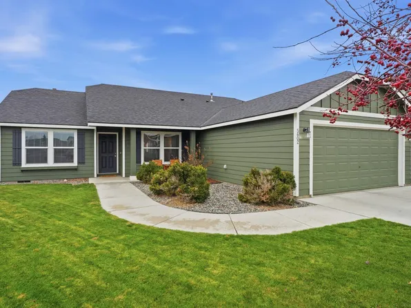 5602 Maryhill Ln, Pasco, WA 99301