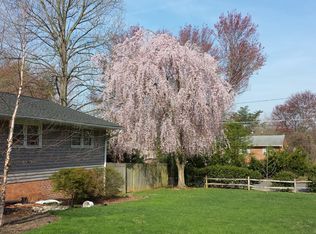 3025 Newark St NW, Washington, DC 20008