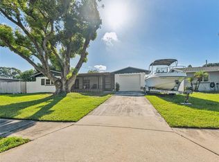 9951 53rd Ln N, Pinellas Park, FL 33782