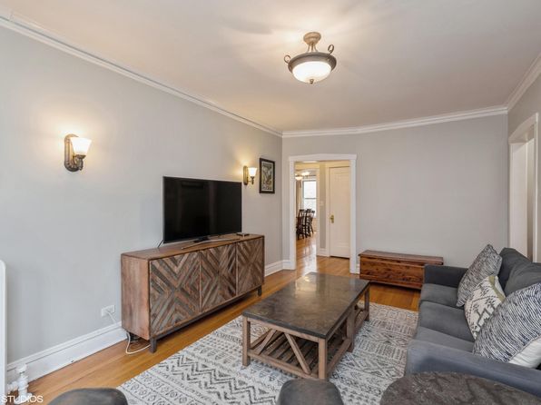 611 Washington Blvd APT 1S