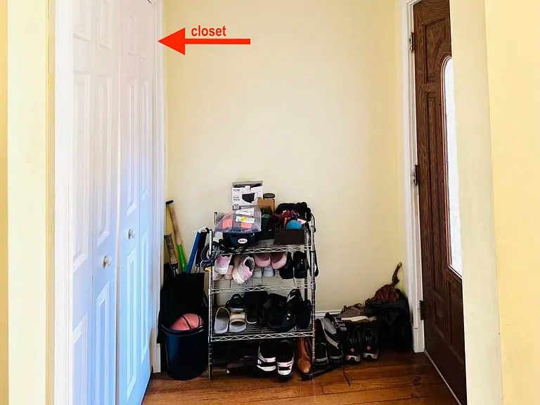 203 Clark St #203 — Photo 3