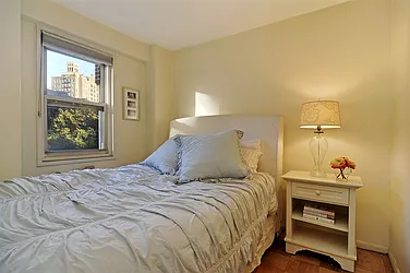 Rented by Corcoran