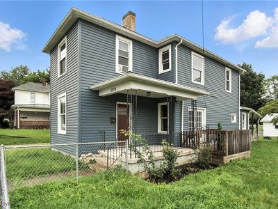 109 Vaughn St, Crooksville, OH, 43731
