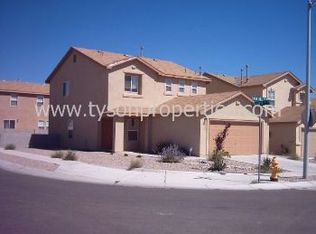 6159 Park Hill Ave NW, Albuquerque, NM 87114