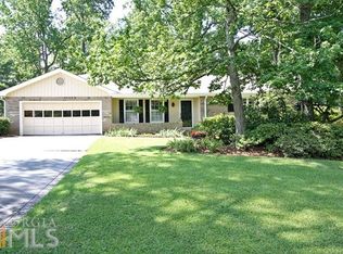 3800 Hembree Rd NE, Marietta, GA 30062