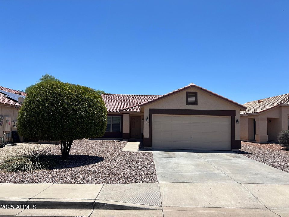1st image of 15731 W EVANS Drive