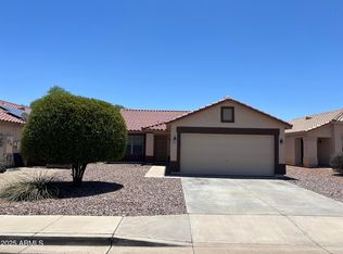 15731 W Evans Dr, Surprise, AZ 85379